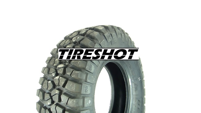 Tire BFGoodrich Mud Terrain T/A KM2